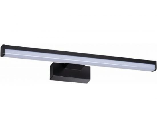 Светодиодный настенный влагозащищенный светильник для зеркала KANLUX ASTEN LED IP44 8W NW-B/ 26683 