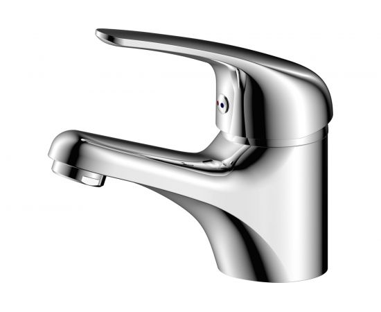 Смеситель для раковины OLIVES LEON 04100LN 