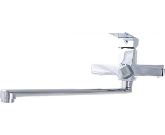 Смеситель для ванны OLIVES GRANADA с длинным изливом 