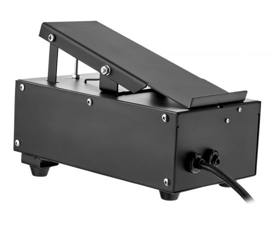 Педаль управления сварочным током 2.7 м для TIG 160, 200, 250, 315Р АС/DC Сварог Y01003 85283 