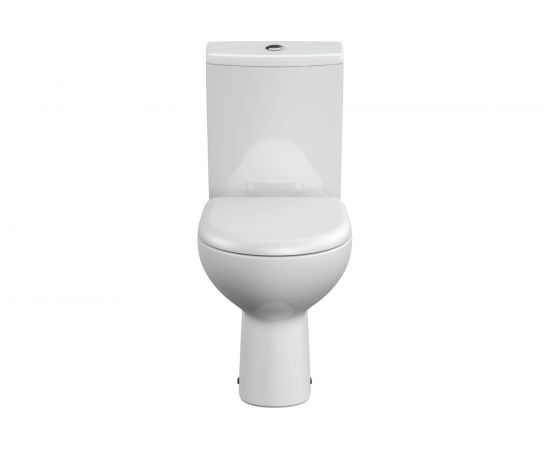 Компакт Cersanit NATURE NEW CLEAN ON 011 3/5 Lift,easy-off KO-NTR011-3/5-COn-DL-w 