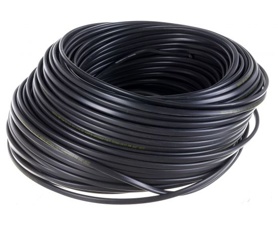 Кабель Кабель-Арсенал ВВГ-Пнг LS 2х1,5 ГОСТ - 100 м 33325 