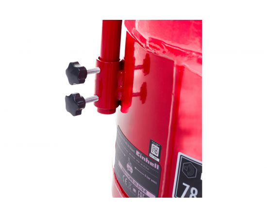 Компрессор Einhell TE-AC 24 Silent 4020610 – изображение 12