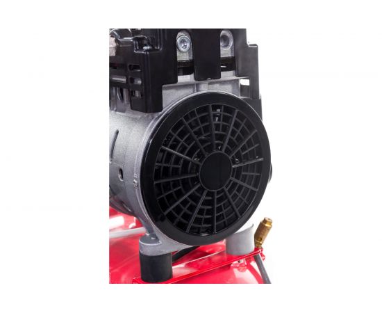 Компрессор Einhell TE-AC 24 Silent 4020610 – изображение 13