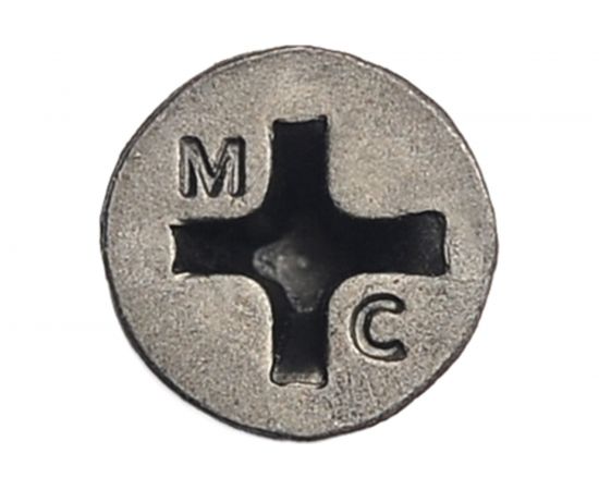 Саморез ГКЛ по дереву МЕТАЛЛСЕРВИС 3.5x19, 15 кг 1221172 – изображение 2