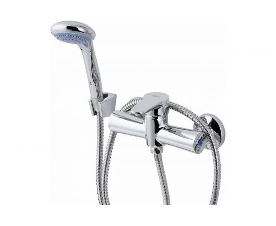 Смеситель для душа FAUZT тип См-ДшОНРШл FZs-241-B101 – изображение 2