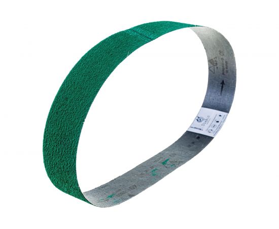 Лента шлифовальная абразивная DIABLO (1 шт; 50x915 мм; P40) для гриндера ABRAFORM AD-SM-50-915-40 – изображение 2