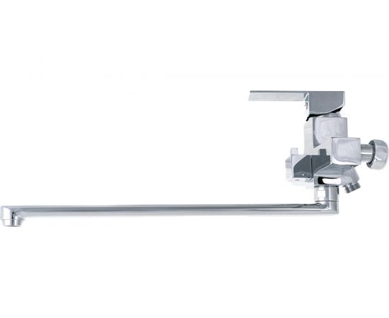 Смеситель для ванны OLIVES GRANADA с длинным изливом – изображение 2