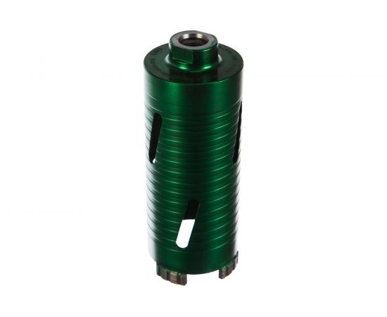 Коронка алмазная Laser Drill 150 (68х150 мм; М16) D.BOR LD150-0068-016 – изображение 2