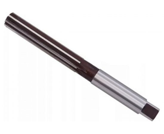 Ручная цилиндрическая развертка GRIFF 3.0мм H7 9ХС a420011 – изображение 2