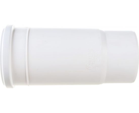 Компенсационный патрубок ПОЛИТЭК для бесшумной канализации из ПП, диаметр 110 900100050 – изображение 2