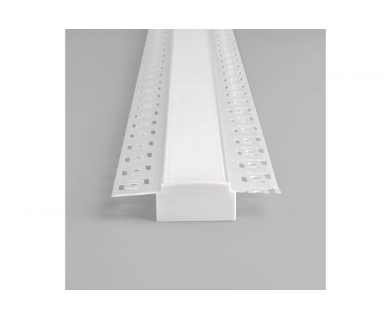 Встраиваемый профиль для LED ленты Elektrostandard LL-2-ALP013 алюминиевый (под ленту 9mm) a053633 – изображение 2