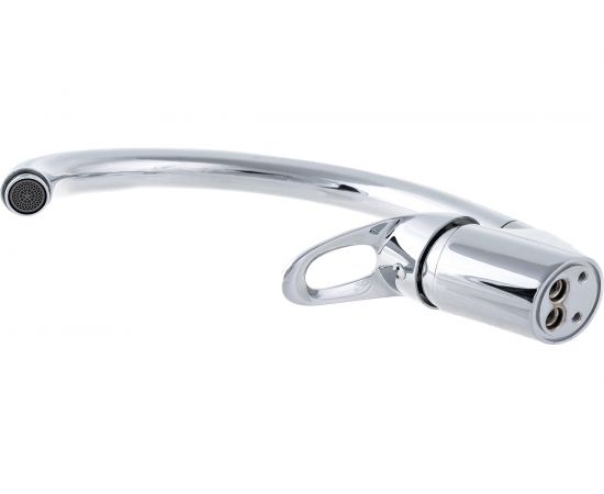 Смеситель для кухни OLIVES LERIDA 08430LR – изображение 2