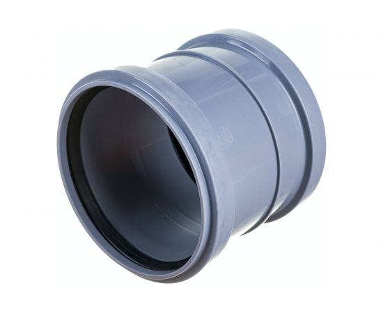 Ремонтная муфта ПОЛИТЭК 110 301110 – изображение 2