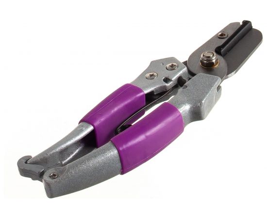 Секатор с наковальней DON GAZON 190 мм 128-0250 134534 – изображение 2