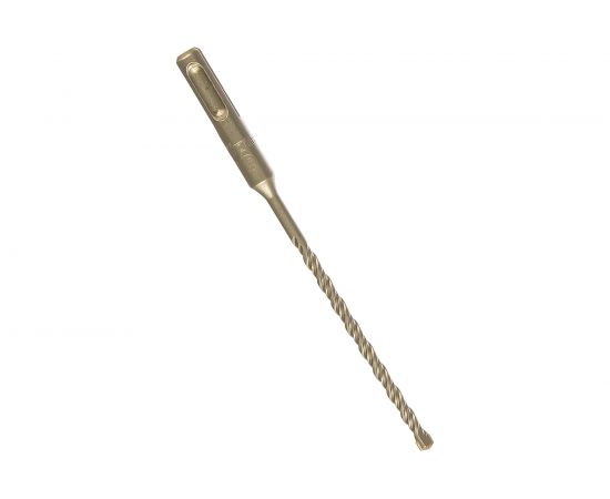 Бур по бетону (5.5x160х110 мм; SDS-plus) СИБРТЕХ 70545 – изображение 2