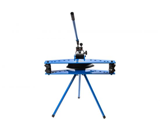 Гидравлический горизонтальный трубогиб STELS 13 т, башмаки 1/2 –2 18151 – изображение 2