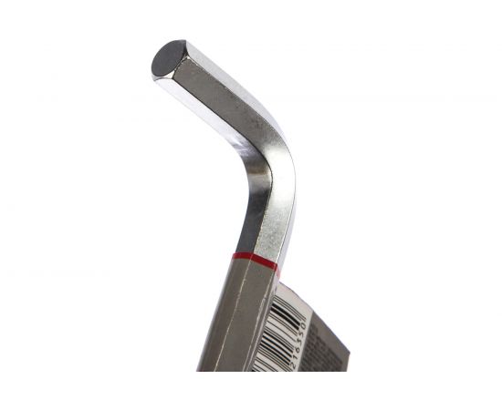 Имбусовый ключ Зубр МАСТЕР 10 мм 27453-10 – изображение 2