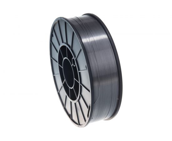 Проволока порошковая самозащитная THY-J5011-GS (5 кг; 0.8 мм; D200) WELDO X6765 – изображение 2