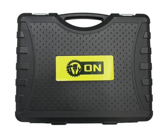 Набор инструментов, ON 56 предметов, кейс 04-10-056 – изображение 2