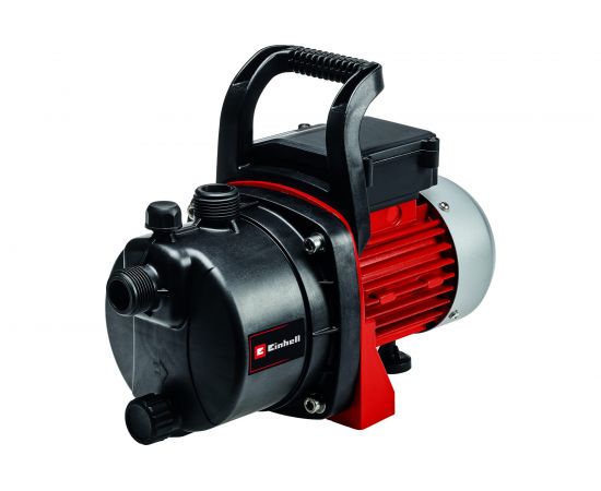 Садовый насос Einhell GC-GP 6538 set 4180283 – изображение 2