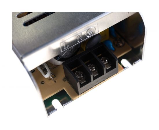 Блок питания Uniel UET-VAS-200A20 12V IP20, 200Вт. UL-00002432 – изображение 2