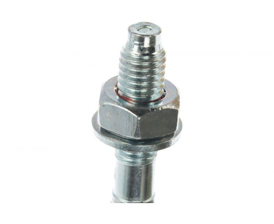 Анкер клиновой (М10x70; 50 шт.) Kraftool 302184-10-070 – изображение 2