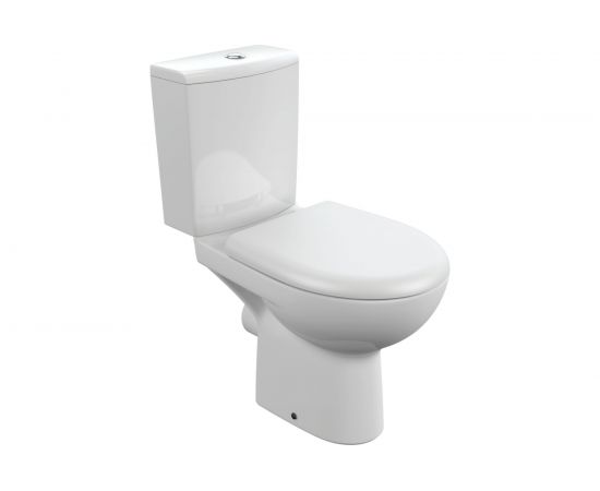 Компакт Cersanit NATURE NEW CLEAN ON 011 3/5 Lift,easy-off KO-NTR011-3/5-COn-DL-w – изображение 2