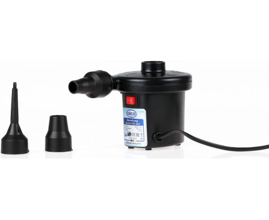 Воздушный насос для кемпинга Alca 12V 75W 211100 – изображение 2