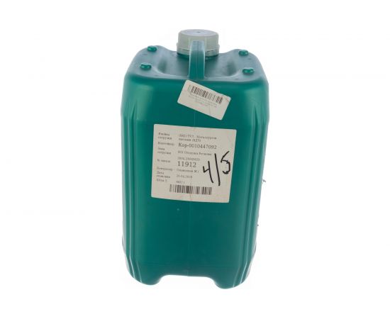 Деревозащитное средство Здоровый Дом антиплесень 9 кг 90002075206 – изображение 2