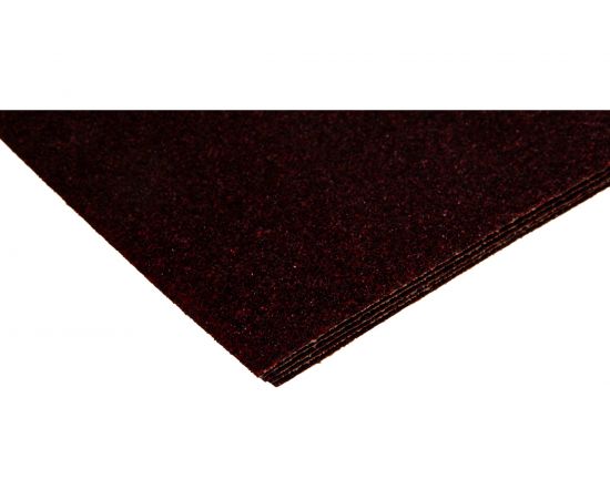 Шлифлист универсальный 5 шт. (230х280 мм; Р040) STAYER 3543-040_z01 – изображение 2