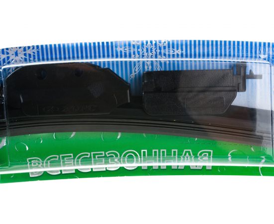 Щетка Акробат 48 см Хорс 48-ACB-RB – изображение 2