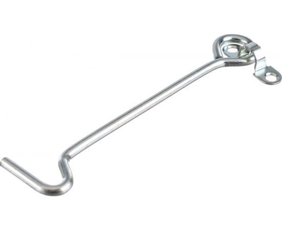 Ветровой круглый крючок Tech-Krep КР 150 оцинк. 145112 – изображение 2