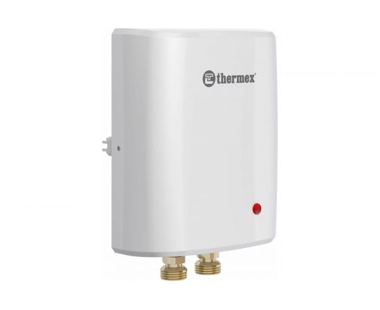 Аккумуляционный электрический водонагреватель Термекс Surf 3500 ЭдЭБ00382 – изображение 2