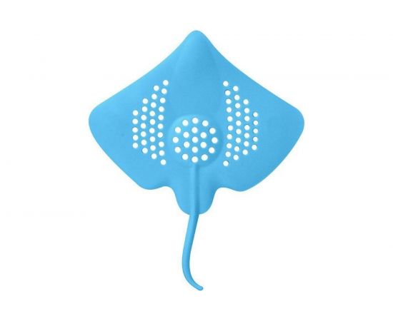 Улавливатель волос МУЛЬТИДОМ Скат VL34-176 – изображение 2