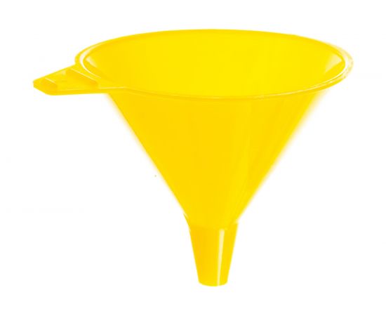 Полипропиленовая воронка MEGAPOWER M-71316 D-140мм, длина 130мм 1 144 HIT M71316 – изображение 2