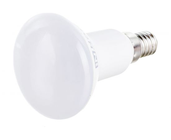 Светодиодная лампа IN HOME LED-R50-VC 6Вт 230В Е14 3000К 480Лм 4690612024240 – изображение 2