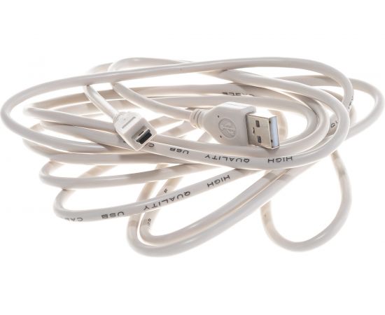 Шнур REXANT mini USB male - USB-A male 3M 18-1136 – изображение 3