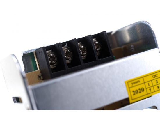 Блок питания Uniel UET-VAS-200A20 12V IP20, 200Вт. UL-00002432 – изображение 3