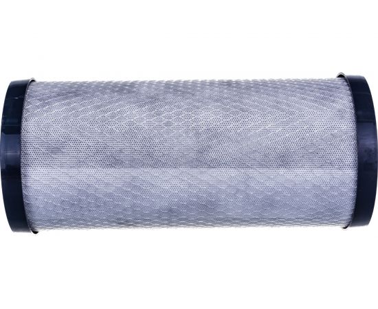 Картридж для сорбционной очистки Аквабрайт УГП-10 ББ аналог BL-10BB 33605 – изображение 3