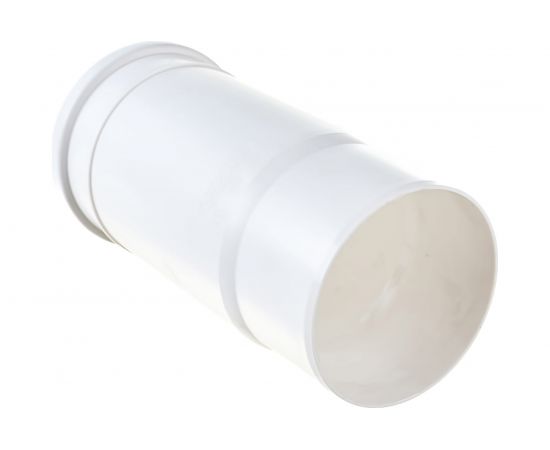 Компенсационный патрубок ПОЛИТЭК для бесшумной канализации из ПП, диаметр 110 900100050 – изображение 3