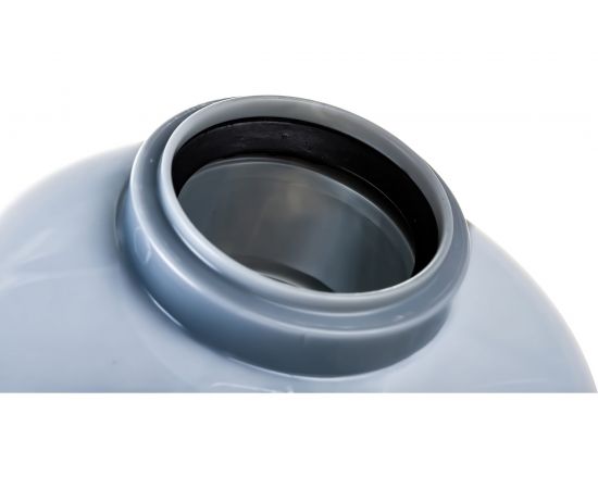 Эксцентрический переход ПОЛИТЭК 110/50 короткий 511050к – изображение 3