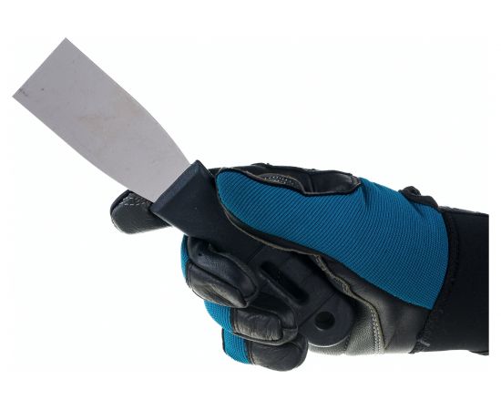 Шпатель HARDY серия 72, 4см, нержавеющая сталь 0830-720004 – изображение 3