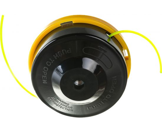 Триммерная катушка NORMA М10/1.25 левая резьба ГРАНИТ 100804 – изображение 3