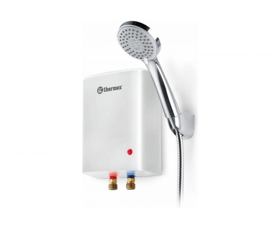 Аккумуляционный электрический водонагреватель Термекс Surf 3500 ЭдЭБ00382 – изображение 3