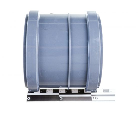 Ремонтная муфта ПОЛИТЭК 110 301110 – изображение 3