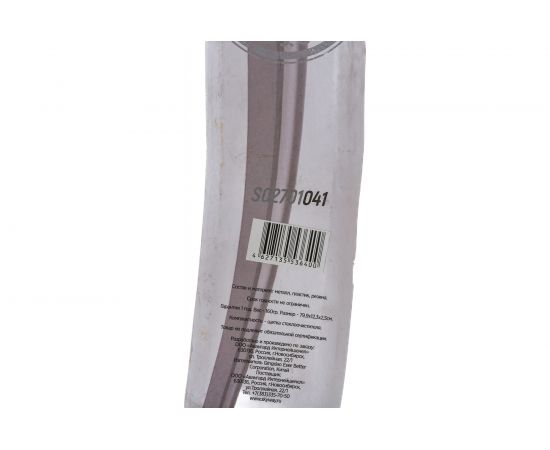 Щетка Акробат 48 см Хорс 48-ACB-RB – изображение 3