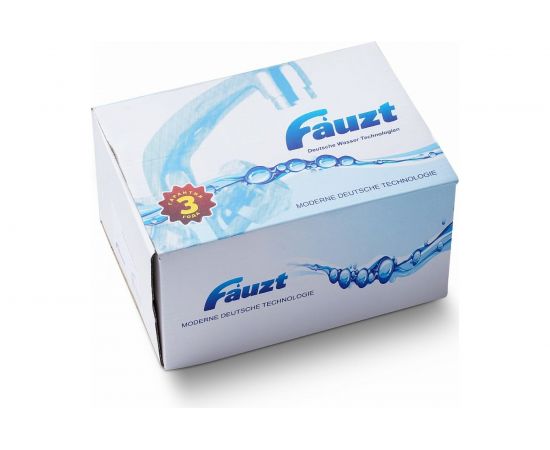 Смеситель для душа FAUZT тип См-ДшОНРШл FZs-241-B101 – изображение 3