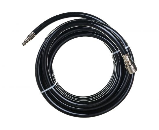 Шланг воздушный с фитингами 10 м, 12x16 мм Gigant RH 1012 – изображение 3