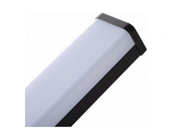 Светодиодный настенный влагозащищенный светильник для зеркала KANLUX ASTEN LED IP44 8W NW-B/ 26683 – изображение 3